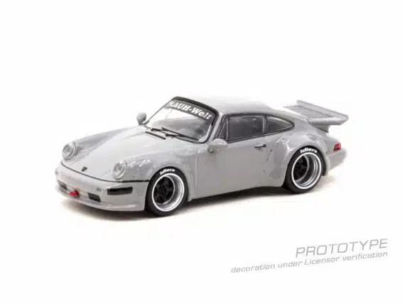 Tarmac Works 1/64 HOBBY64 RWB 964 Jon Sibal