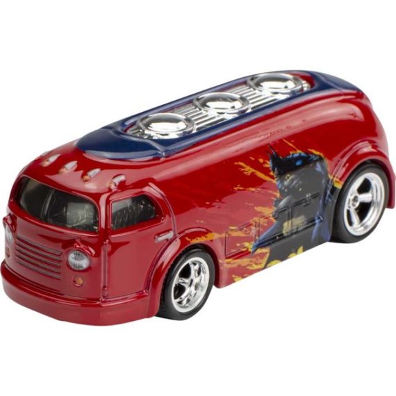 Hot Wheels Premium DC Haulin GAS HCN94