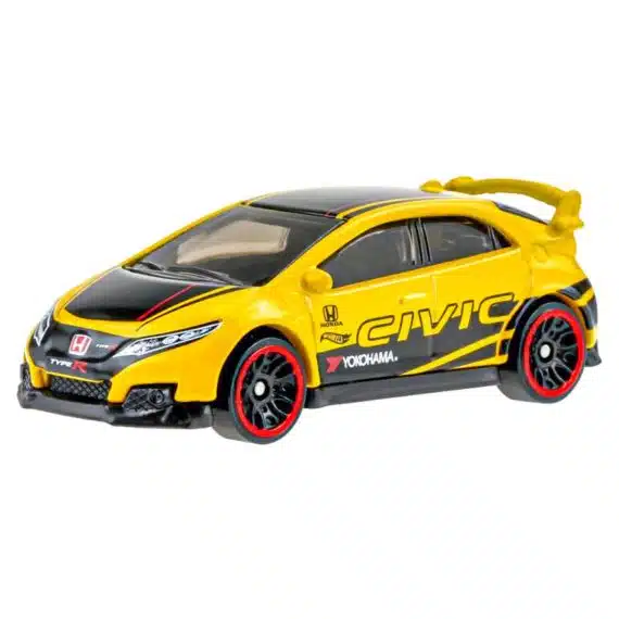 Hot Wheels '16 Honda Civic Type R HDH18