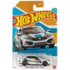 Hot Wheels 2018 Honda Cicic Type R HDH19