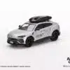 [Pre-Order] MINI GT 1/64 No.443 Lamborghini Urus "UNLOCK ANY ROAD HONG KONG" - HK Exclusive LHD MGT00443-R