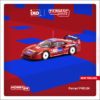 Tarmac Works 1/64 HOBBY64 Ferrari F40 LM, Topeka 2 Hours 1990, J.L. Schlesser / J.P. Jabouille