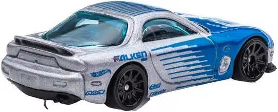 Hot Wheels HW Drift No.177 '95 Mazda RX-7 HHF73