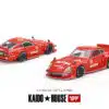 MINI GT No.036 Datsun KAIDO Fairlady Z MOTUL Z V2 KHMG036