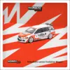 Tarmac Works 1/64 HOBBY64 Mitsubishi Lancer Evolution Wagon Super Taikyu Series 2007