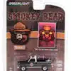 Greenlight 1/64 Smokey Bear Series 2 - 1982 Chevrolet C20 38040-C