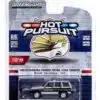 Greenlight 1/64 Hot Pursuit Series 43 - 1995 Jeep Cherokee 43010-D