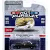 Greenlight 1/64 Hot Pursuit Series 43 - 1990 Ford Mustang SSP 43010-C