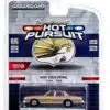 Greenlight 1/64 Hot Pursuit Series 43 - 1987 Chevrolet Caprice 43010-B