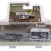 Greenlight 1/64 Hitch & Tow Series 27 - 2018 Ram 2500 and Merchandise Trailer 32270-C