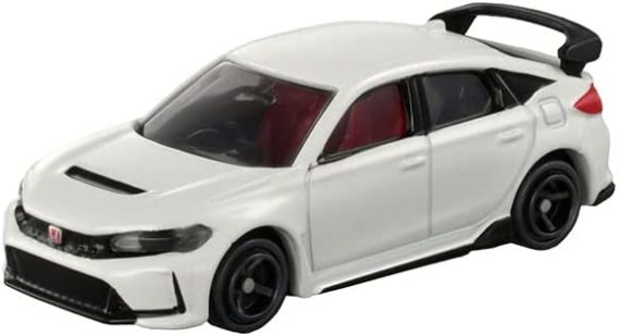 Takara Tomy Tomica No.78 Honda Civic TYPE R