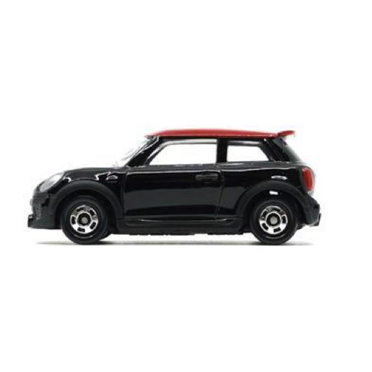 Takara Tomy Tomica Asia Original A0-05 MINI John Cooper Works