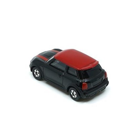 Takara Tomy Tomica Asia Original A0-05 MINI John Cooper Works