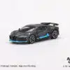 MINI GT No.474 Bugatti Divo Presentation LHD MGT00474-L