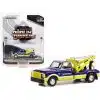 Greenlight 1/64 Dually Drivers Series 11 - 1967 Chevrolet C-30 Dually Wrecker - Michelin Service Center 46110-A