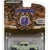 Greenlight 1/64 Battalion 64 Series 3 - 2022 Jeep Gladiator - U.S. Army 61030-F