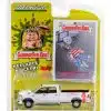 Greenlight 1/64 Garbage Pail Kids Series 4 - 2021 RAM 2500 54070-D