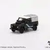 MINI GT No.402 Land Rover Defender 90 Pickup Bronze Green RHD MGT00402-R