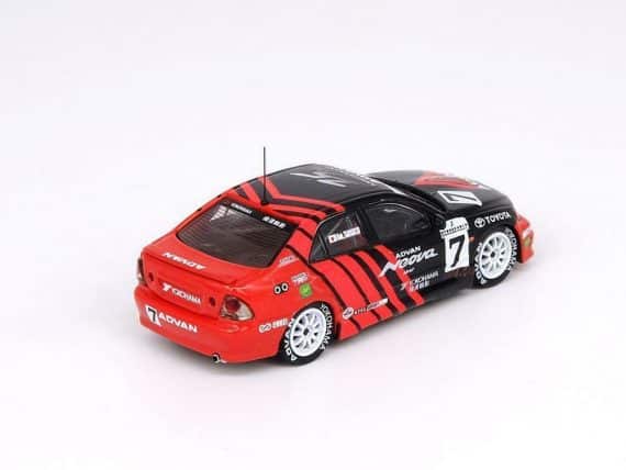 INNO64 1/64 Toyota Altezza (RS200) #7