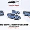 INNO64 1/64 Ford Sierra RS500 Cosworth
