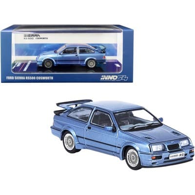 INNO64 1/64 Ford Sierra RS500 Cosworth