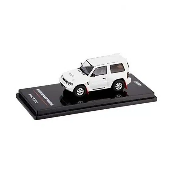 INNO64 1/64 Mitsubishi Pajero Evolution