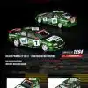 INNO64 1/64 Macau GP 2020 Collection Nissan Primera (P10) #7