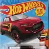 Hot Wheels HW Hot Trucks 2-Tuff