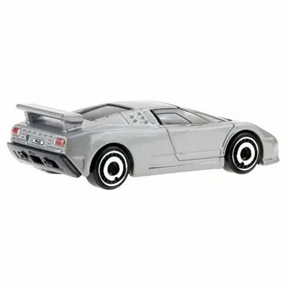 Hot Wheels HW Turbo 94 Bugatti EB110 SS