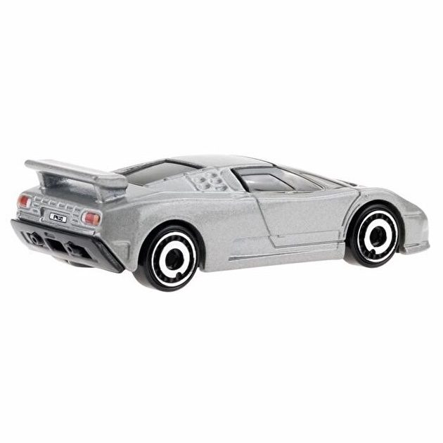 Hot Wheels HW Turbo 94 Bugatti EB110 SS