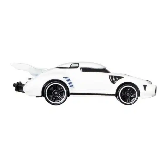 Hot Wheels Character Cars Star Wars Stormtrooper