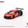 MINI GT No.485 Honda NSX GT3 EVO22 #55 ARTA 2022 Super GT Series - Japan Exclusive LHD MGT00485-L