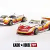 MINI GT No.029 Datsun KAIDO Fairlady Z Kaido GT V1 KHMG029