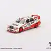 MINI GT No.395 Mercedes-Benz 190E 2.5 16 Evolution II 1991 DTM #78 Lohr LHD MGT00395-L