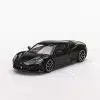 BBR Models 1/64 Maserati MC20 Nero Enigma Black BBRDIE6402