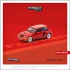 Tarmac Works 1/64 ROAD64 Renault 5 Turbo Red