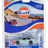 Greenlight 1/64 Gulf Special Edition Series 1 - 1989 Ford Mustang GT 41135-E