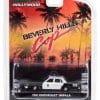 Greenlight 1/64 Hollywood Series 39 Beverly Hills Cop 1981 Chevrolet Impala 44990-B