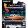 Greenlight 1/64 California Lowriders Series 2 - 1963 Chevrolet Impala SS 63030-C