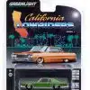 Greenlight 1/64 California Lowriders Series 2 - 1970 Chevrolet Monte Carlo 63030-D