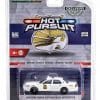 Greenlight 1/64 Exclusive Hot Pursuit Limited Edition 1998 Ford Crown Victoria Police Interceptor 43015-B