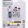 Greenlight 1/64 Norman Rockwell Series 5 - 1967 Ford F-100 54080-C