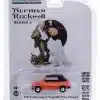 Greenlight 1/64 Norman Rockwell Series 5 - 1971 Volkswagen Type 181(The Thing) 54080-E