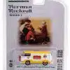 Greenlight 1/64 Norman Rockwell Series 5 - 1971 Volkswagen Type 2 Panel Van 54080-F