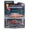 Greenlight 1/64 California Lowriders Series 3 - 1955 Chevrolet Bel Air 63040