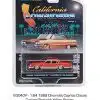 Greenlight 1/64 California Lowriders Series 3 - 1989 Chevrolet Caprice Classic 63040