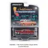 Greenlight 1/64 California Lowriders Series 3 - 1973 Cadillac Coupe Deville 63040
