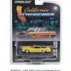 Greenlight 1/64 California Lowriders Series 3 - 1971 Chevrolet Monte Carlo 63040