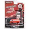 Greenlight 1/64 Running On Empty Series 16 - Phillips 66 Volkswagen Type 2 Panel Van 41160-F