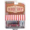 Greenlight 1/64 The Hobby Shop Series 15 - 1983 Dodge Diplomat with Woman in Dress 97150-C